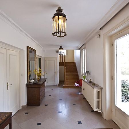 La Maison De Roussille Bed & Breakfast Francheville  Dış mekan fotoğraf
