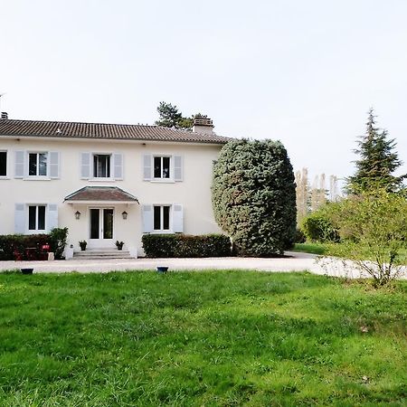 La Maison De Roussille Bed & Breakfast Francheville  Dış mekan fotoğraf