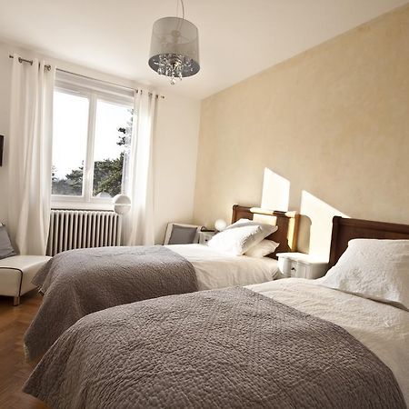 La Maison De Roussille Bed & Breakfast Francheville  Dış mekan fotoğraf