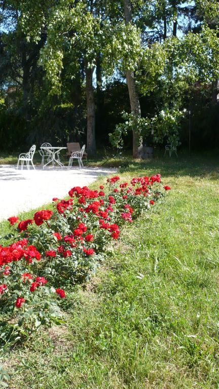 La Maison De Roussille Bed & Breakfast Francheville  Dış mekan fotoğraf