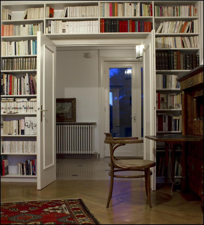 La Maison De Roussille Bed & Breakfast Francheville  Dış mekan fotoğraf