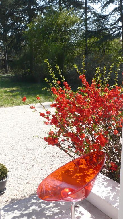 La Maison De Roussille Bed & Breakfast Francheville  Dış mekan fotoğraf